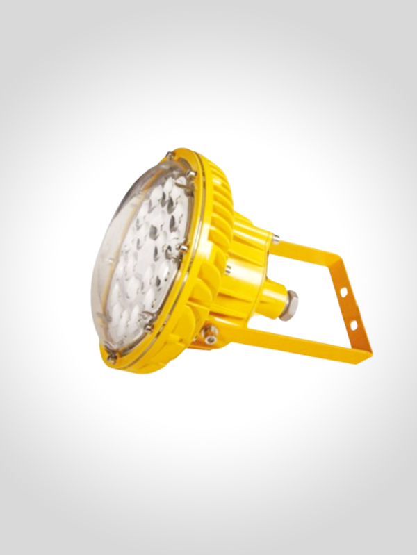 Explosion-proof LED maintenance-free energy-saving lamp (ⅡC) KWD21 series