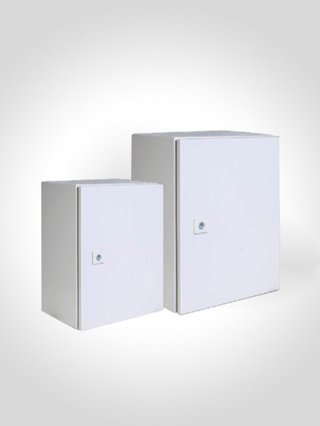 Imitation Rittal control box AE series